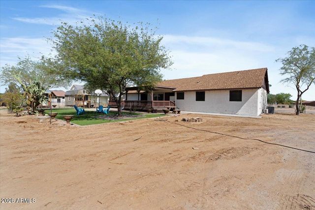 2413 W PHILLIPS Road, Queen Creek, AZ 85144