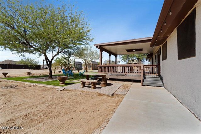 2413 W PHILLIPS Road, Queen Creek, AZ 85144