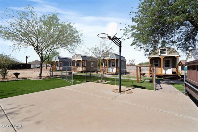 2413 W PHILLIPS Road, Queen Creek, AZ 85144