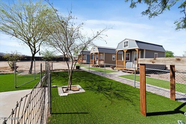 2413 W PHILLIPS Road, Queen Creek, AZ 85144