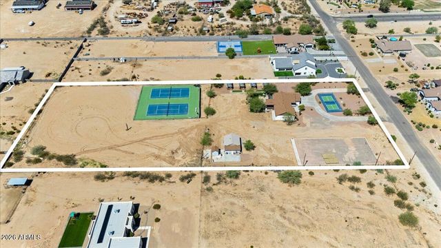 2413 W PHILLIPS Road, Queen Creek, AZ 85144