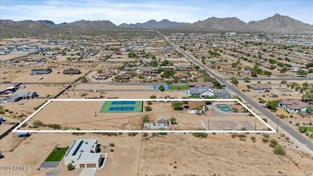 2413 W PHILLIPS Road, Queen Creek, AZ 85144