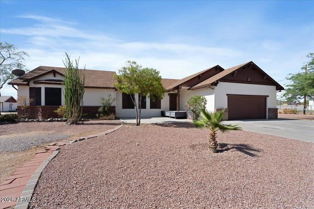 2413 W PHILLIPS Road, Queen Creek, AZ 85144