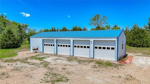 264 NW 1441st Road, Holden, MO 64040