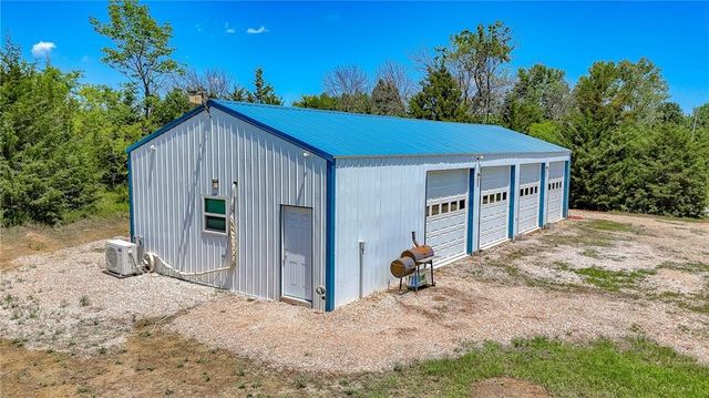 264 NW 1441st Road, Holden, MO 64040