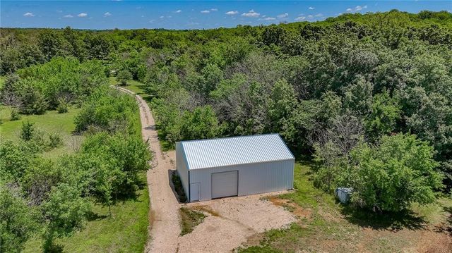 264 NW 1441st Road, Holden, MO 64040