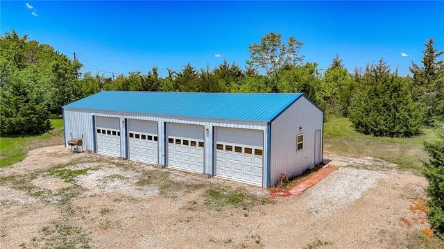 264 NW 1441st Road, Holden, MO 64040