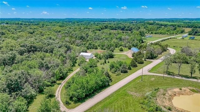264 NW 1441st Road, Holden, MO 64040