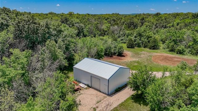 264 NW 1441st Road, Holden, MO 64040