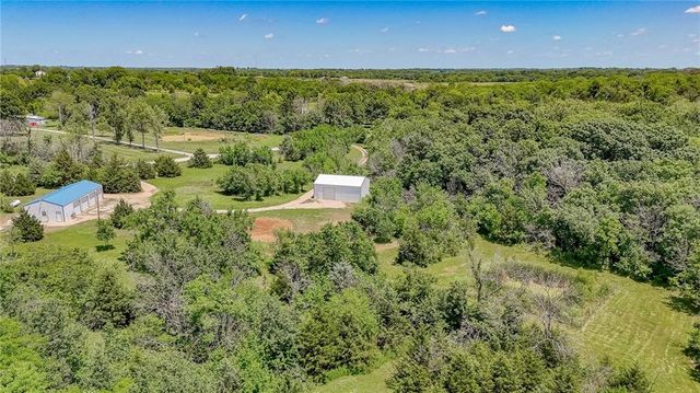 264 NW 1441st Road, Holden, MO 64040