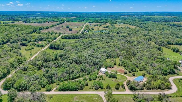 264 NW 1441st Road, Holden, MO 64040