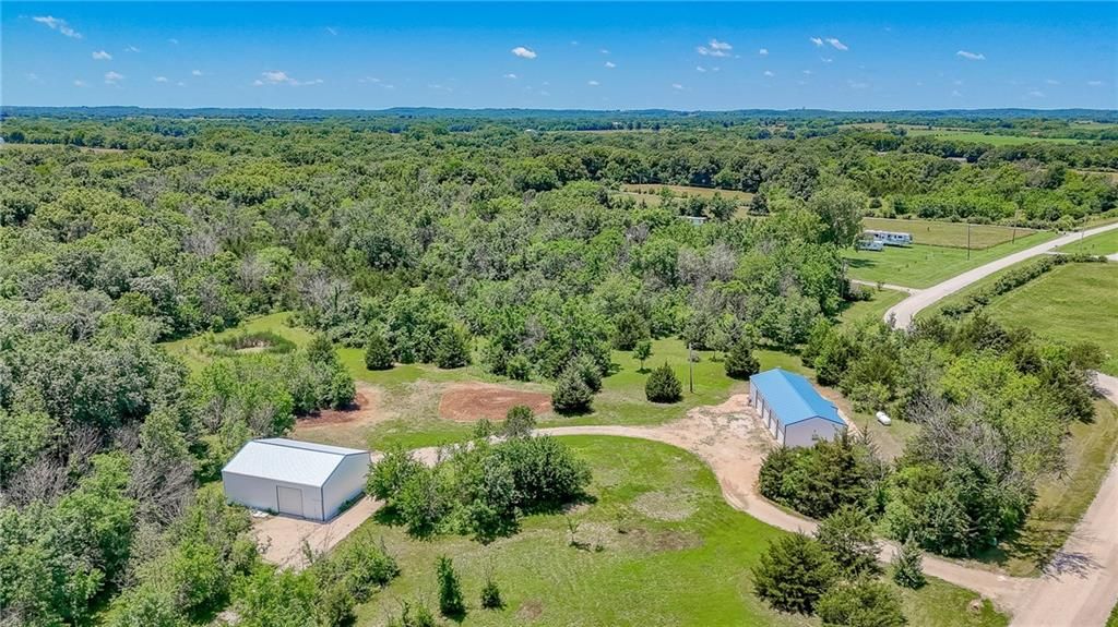 264 NW 1441st Road, Holden, MO 64040