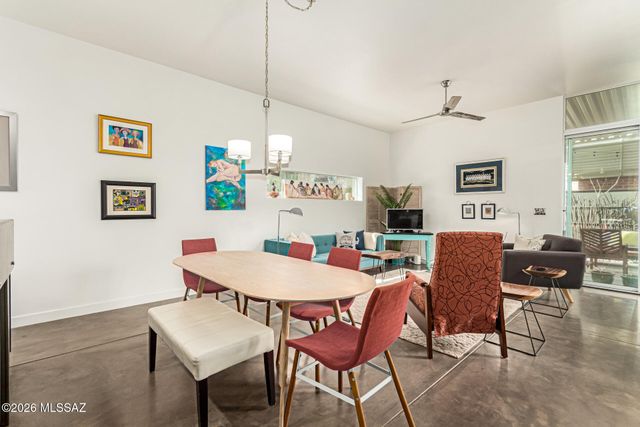 3605 E 3rd, Tucson, AZ 85716