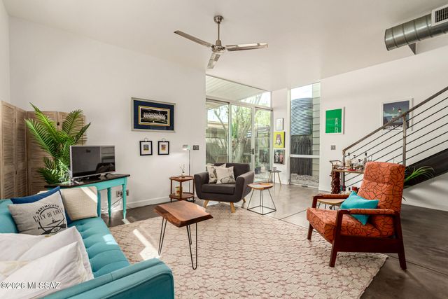 3605 E 3rd, Tucson, AZ 85716