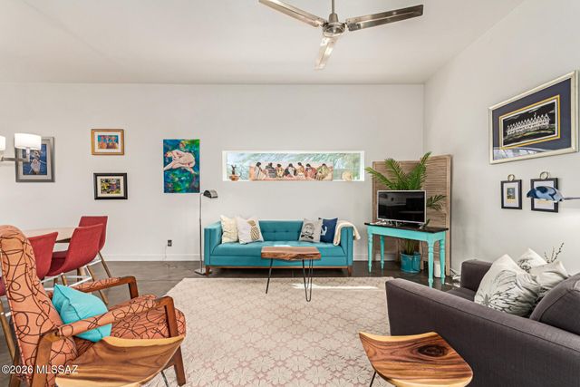 3605 E 3rd, Tucson, AZ 85716