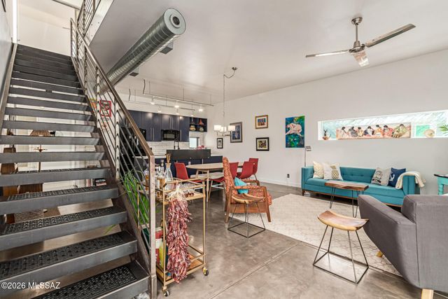 3605 E 3rd, Tucson, AZ 85716