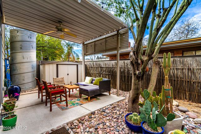 3605 E 3rd, Tucson, AZ 85716