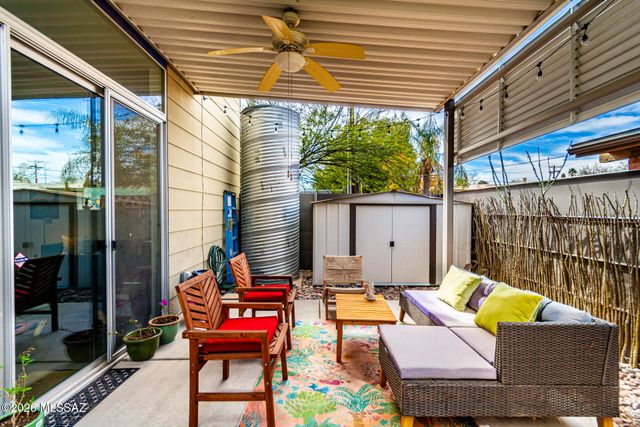 3605 E 3rd, Tucson, AZ 85716