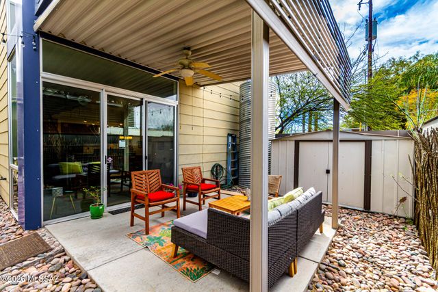 3605 E 3rd, Tucson, AZ 85716