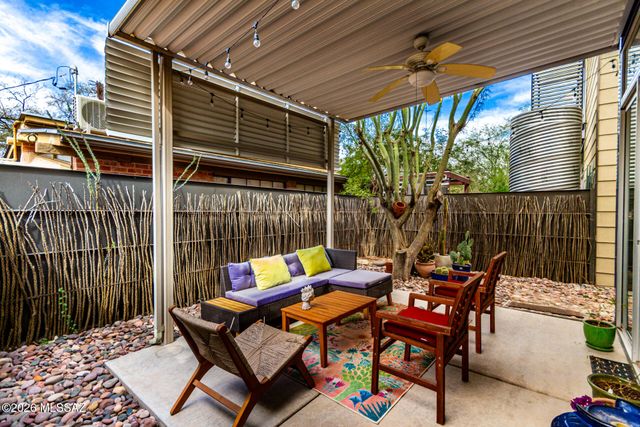 3605 E 3rd, Tucson, AZ 85716