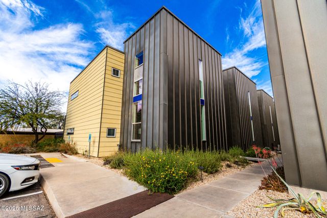 3605 E 3rd, Tucson, AZ 85716