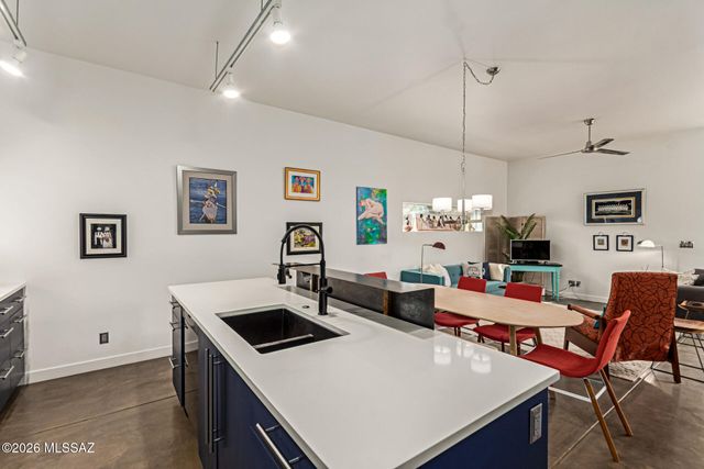 3605 E 3rd, Tucson, AZ 85716