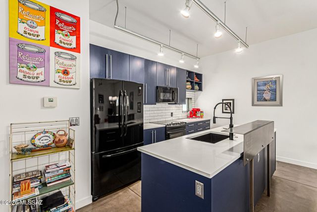 3605 E 3rd, Tucson, AZ 85716