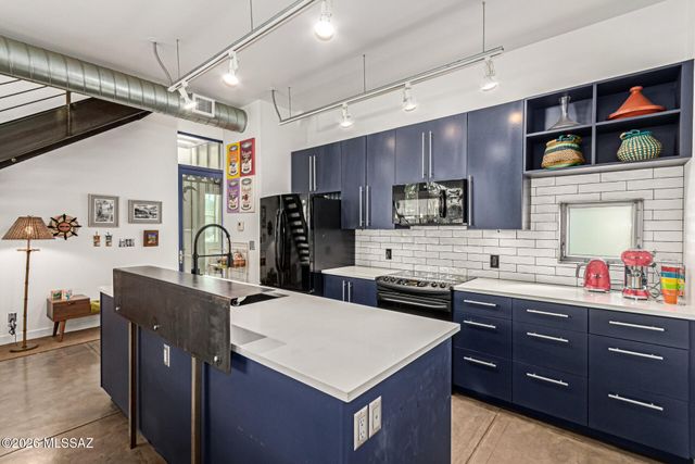 3605 E 3rd, Tucson, AZ 85716