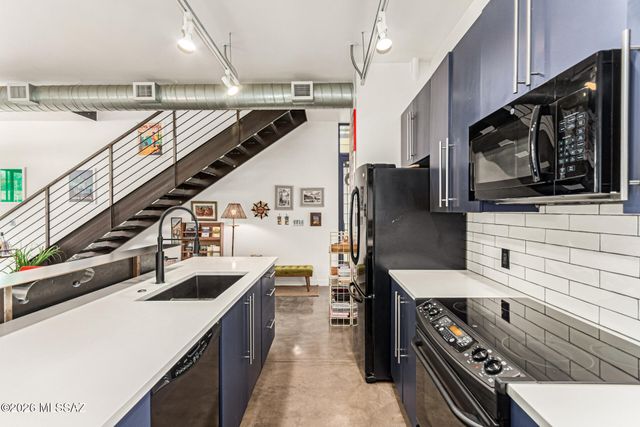 3605 E 3rd, Tucson, AZ 85716