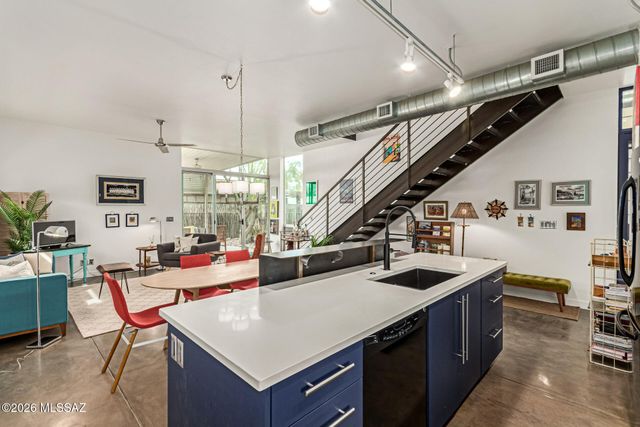 3605 E 3rd, Tucson, AZ 85716