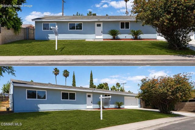 1447 Alexander Street, Simi Valley, CA 93065