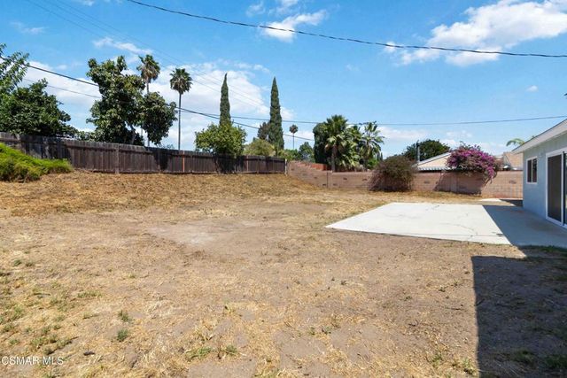 1447 Alexander Street, Simi Valley, CA 93065