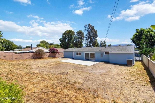 1447 Alexander Street, Simi Valley, CA 93065
