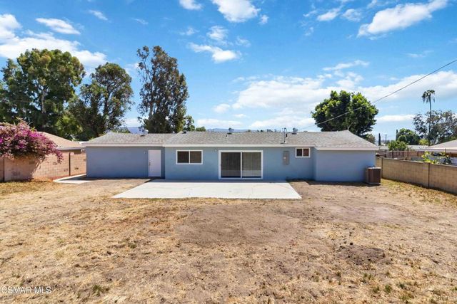 1447 Alexander Street, Simi Valley, CA 93065