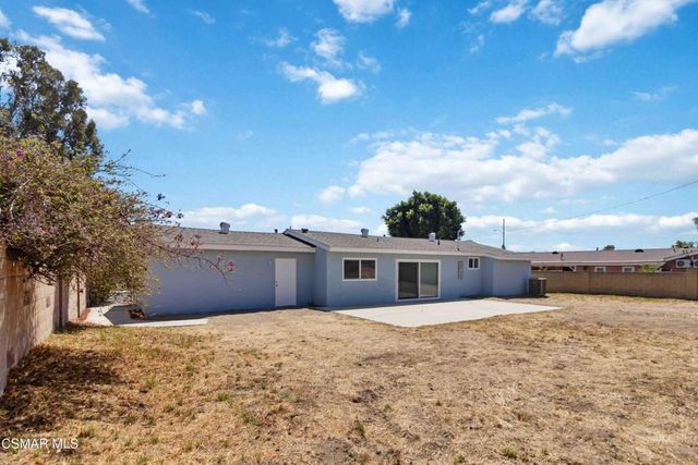 1447 Alexander Street, Simi Valley, CA 93065