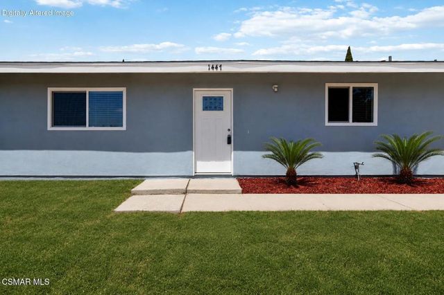 1447 Alexander Street, Simi Valley, CA 93065
