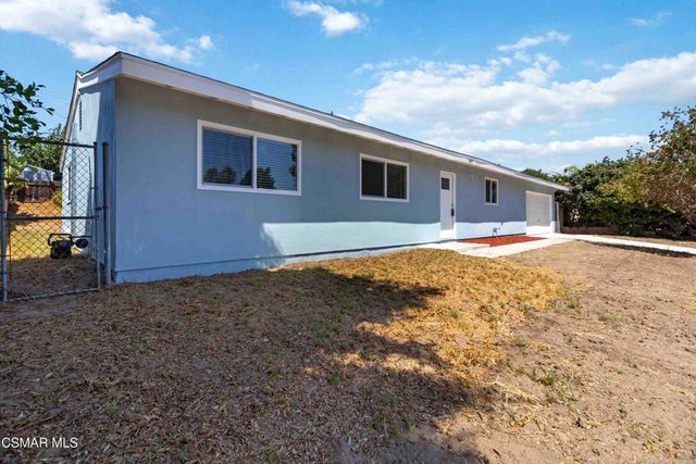 1447 Alexander Street, Simi Valley, CA 93065