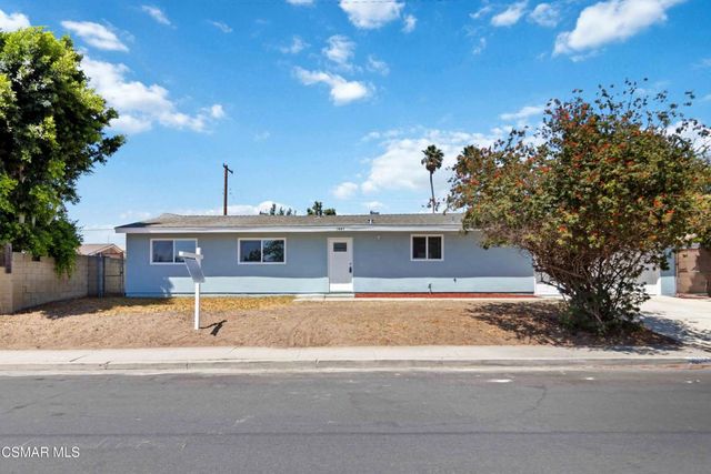 1447 Alexander Street, Simi Valley, CA 93065