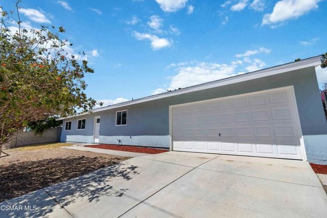 1447 Alexander Street, Simi Valley, CA 93065