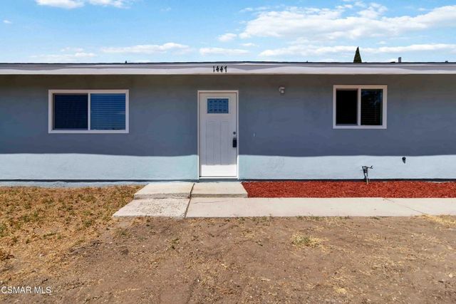 1447 Alexander Street, Simi Valley, CA 93065