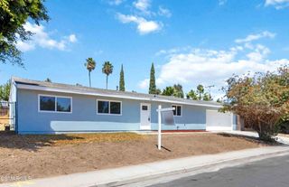 1447 Alexander Street, Simi Valley, CA 93065