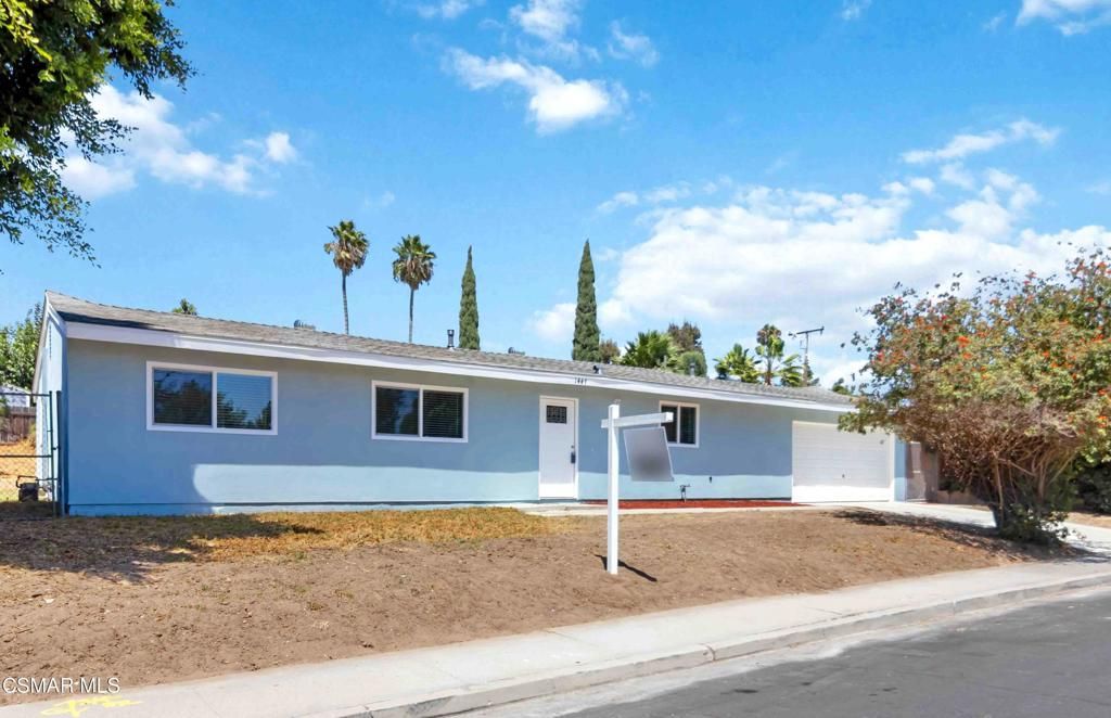 1447 Alexander Street, Simi Valley, CA 93065