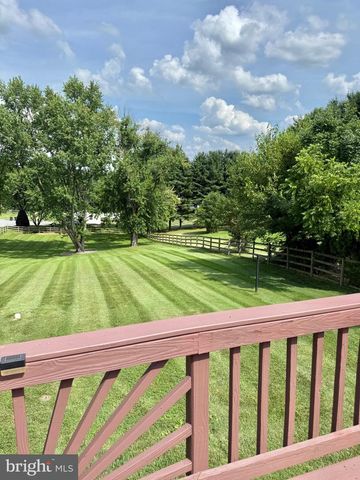 5829 WOODBINE RD, Woodbine, MD 21797