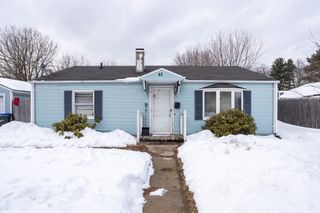 52 Vadnais St., Springfield, MA 01108