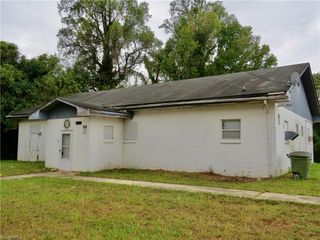 609 Winstead Street, Reidsville, NC 27320