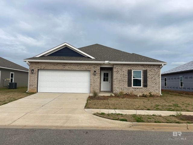 21567 Tawny Loop, Robertsdale, AL 36567