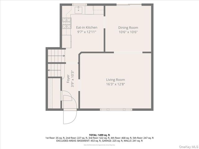 6 Gateway Street, Bethpage, NY 11714