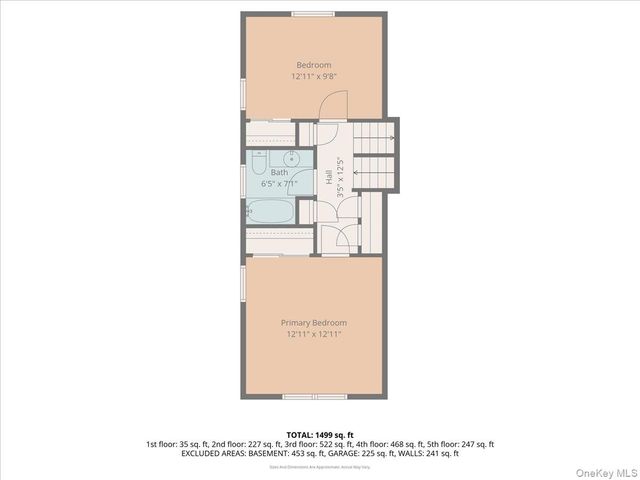 6 Gateway Street, Bethpage, NY 11714