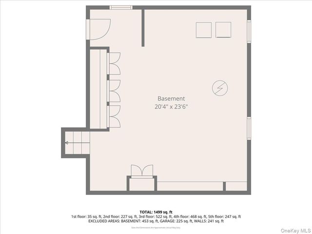 6 Gateway Street, Bethpage, NY 11714