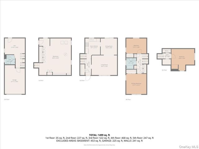 6 Gateway Street, Bethpage, NY 11714